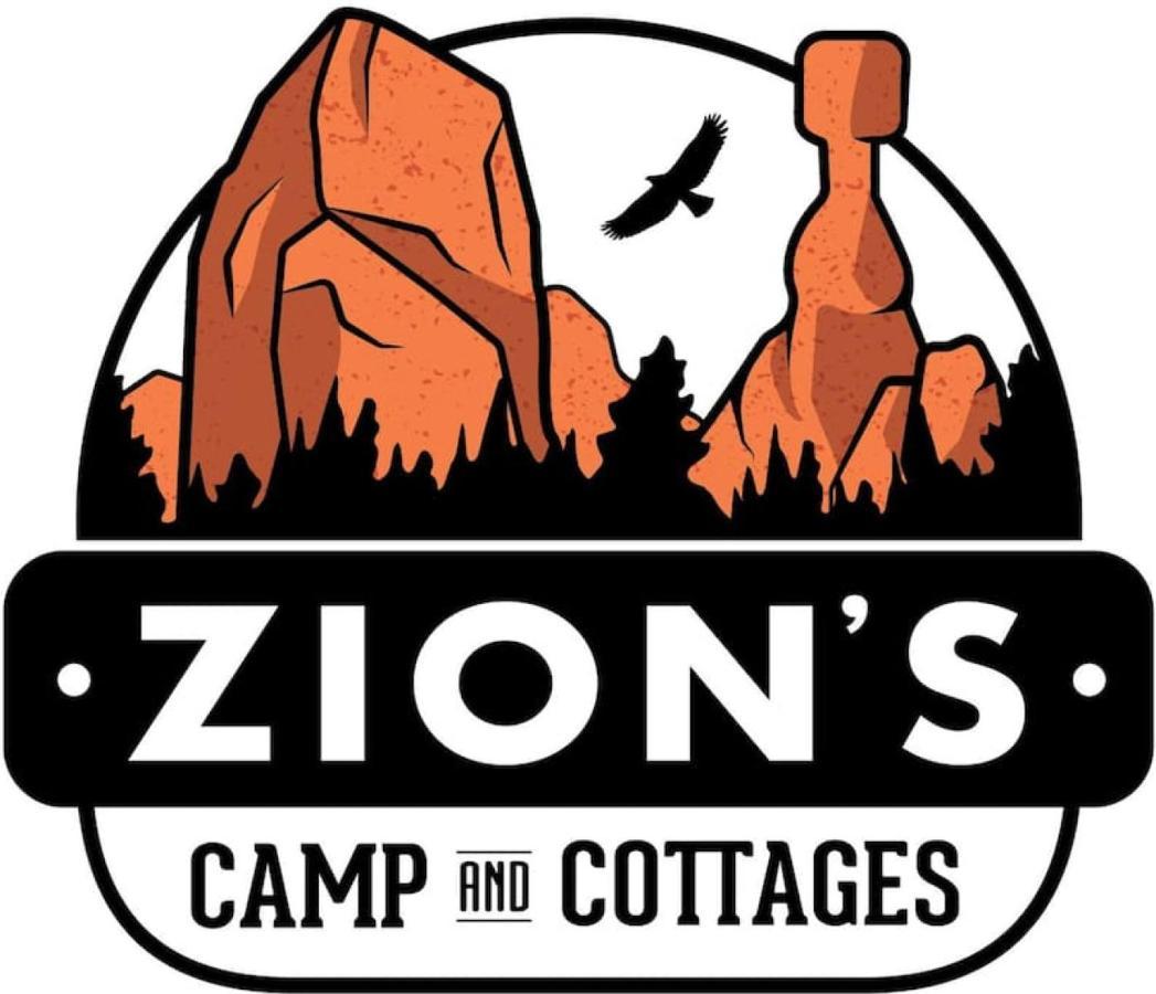 לה ורקין Zc2 Home Base For Zion With Two Masters מראה חיצוני תמונה